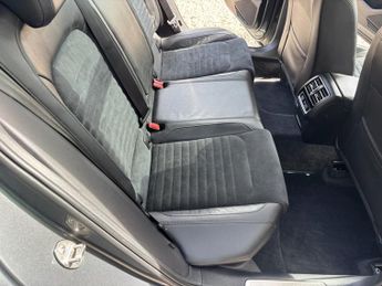 VOLKSWAGEN PASSAT 2.0 TDI GT Estate 5dr Diesel DSG Euro 6 (s/s) (150 ps)