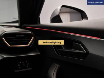CUPRA FORMENTOR 1.4 eHybrid 12.8kWh V2 SUV 5dr Petrol Plug-in Hybrid DSG Euro 6 