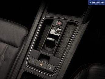 CUPRA FORMENTOR 1.4 eHybrid 12.8kWh V2 SUV 5dr Petrol Plug-in Hybrid DSG Euro 6 