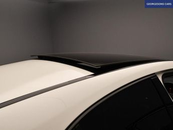 MERCEDES-BENZ A-CLASS 2.1 A200d AMG Line (Premium Plus) Hatchback 5dr Diesel 7G-DCT Eu