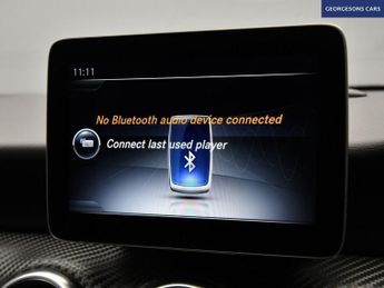 MERCEDES-BENZ A-CLASS 2.1 A200d AMG Line (Premium Plus) Hatchback 5dr Diesel 7G-DCT Eu