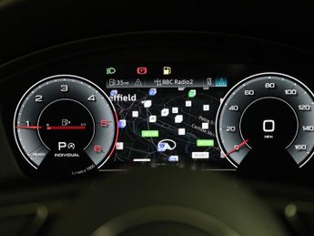 AUDI A4 AVANT 2.0 TDI 35 Technik Estate 5dr Diesel S Tronic Euro 6 (s/s) (163 