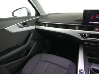 AUDI A4 AVANT 2.0 TDI 35 Technik Estate 5dr Diesel S Tronic Euro 6 (s/s) (163 