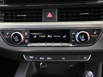 AUDI A4 AVANT 2.0 TDI 35 Technik Estate 5dr Diesel S Tronic Euro 6 (s/s) (163 