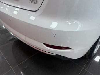 AUDI A3 1.5 TFSI CoD Sport Sportback 5dr Petrol S Tronic Euro 6 (s/s) (1