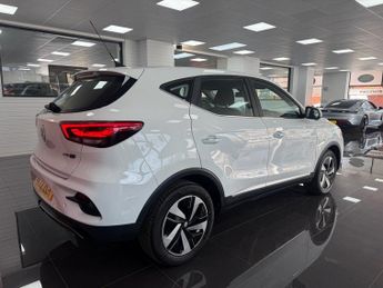 MG MG ZS 72.6kWh SE Long Range SUV 5dr Electric Auto (156 ps)