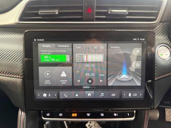 MG MG ZS 72.6kWh SE Long Range SUV 5dr Electric Auto (156 ps)