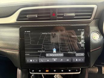 MG MG ZS 72.6kWh SE Long Range SUV 5dr Electric Auto (156 ps)