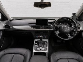 AUDI A6 AVANT 2.0 TDI ultra SE Executive Estate 5dr Diesel S Tronic Euro 6 (s/