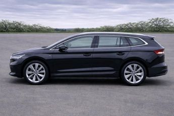 SKODA ENYAQ iV 62kWh 60 SUV 5dr Electric Auto (179 ps)