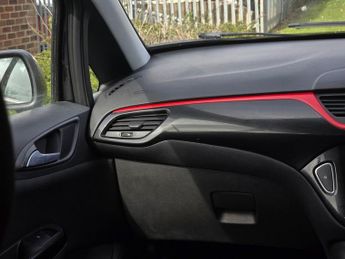 VAUXHALL CORSA 1.4i ecoFLEX SRi VX Line Hatchback 3dr Petrol Manual Euro 6 (75 