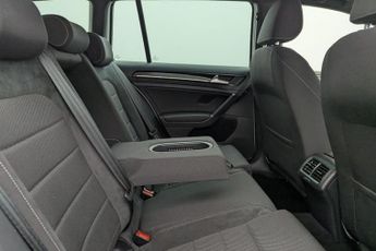 VOLKSWAGEN GOLF 2.0 TSI R Estate 5dr Petrol DSG 4Motion Euro 6 (s/s) (310 ps)