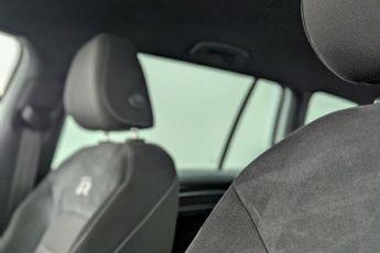 VOLKSWAGEN GOLF 2.0 TSI R Estate 5dr Petrol DSG 4Motion Euro 6 (s/s) (310 ps)