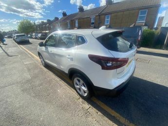 NISSAN QASHQAI 1.3 DIG-T Acenta Premium SUV 5dr Petrol DCT Auto Euro 6 (s/s) (1