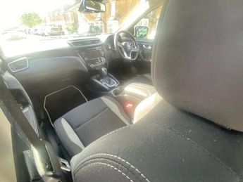 NISSAN QASHQAI 1.3 DIG-T Acenta Premium SUV 5dr Petrol DCT Auto Euro 6 (s/s) (1