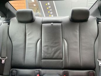 BMW 4 SERIES 2.0 420d M Sport Coupe 2dr Diesel Auto Euro 6 (s/s) (190 ps)