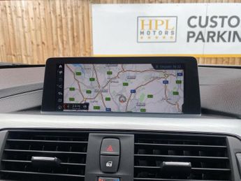 BMW 4 SERIES 2.0 420d M Sport Coupe 2dr Diesel Auto Euro 6 (s/s) (190 ps)