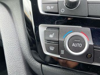 BMW 4 SERIES 2.0 420d M Sport Coupe 2dr Diesel Auto Euro 6 (s/s) (190 ps)