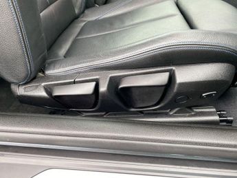 BMW 4 SERIES 2.0 420d M Sport Coupe 2dr Diesel Auto Euro 6 (s/s) (190 ps)