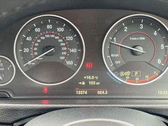 BMW 4 SERIES 2.0 420d M Sport Coupe 2dr Diesel Auto Euro 6 (s/s) (190 ps)