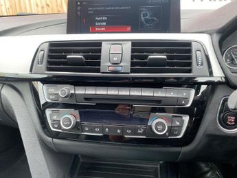 BMW 4 SERIES 2.0 420d M Sport Coupe 2dr Diesel Auto Euro 6 (s/s) (190 ps)