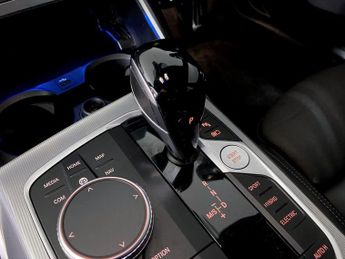 BMW 3 SERIES 2.0 330e 12kWh M Sport Saloon 4dr Petrol Plug-in Hybrid Auto Eur