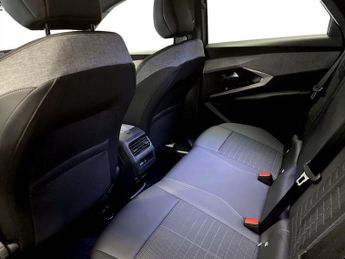 PEUGEOT 3008 1.2 HYBRID Allure SUV 5dr Petrol Hybrid e-DSC6 Euro 6 (s/s) (136