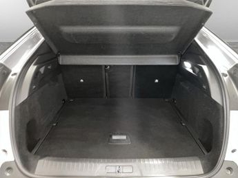 PEUGEOT 3008 1.2 HYBRID Allure SUV 5dr Petrol Hybrid e-DSC6 Euro 6 (s/s) (136