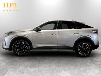 PEUGEOT 3008 1.2 HYBRID Allure SUV 5dr Petrol Hybrid e-DSC6 Euro 6 (s/s) (136