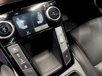 JAGUAR I-PACE 400 90kWh HSE SUV 5dr Electric Auto 4WD (400 ps)
