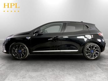 RENAULT CLIO 1.6 E-TECH esprit Alpine Hatchback 5dr Petrol Hybrid Auto Euro 6