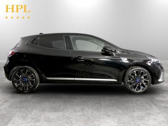 RENAULT CLIO 1.6 E-TECH esprit Alpine Hatchback 5dr Petrol Hybrid Auto Euro 6