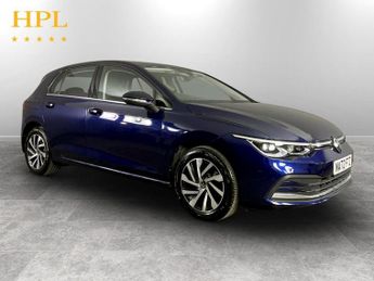 Volkswagen Golf 1.4 TSI 13kWh Style Hatchback 5dr Petrol Plug-in Hybrid DSG Euro