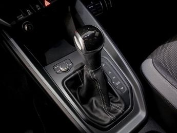 AUDI A1 1.5 TFSI 35 S line Sportback 5dr Petrol S Tronic Euro 6 (s/s) (1