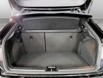 AUDI A1 1.5 TFSI 35 S line Sportback 5dr Petrol S Tronic Euro 6 (s/s) (1