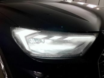 AUDI A1 1.5 TFSI 35 S line Sportback 5dr Petrol S Tronic Euro 6 (s/s) (1