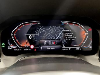 BMW 3 SERIES 2.0 320d MHT M Sport Saloon 4dr Diesel Hybrid Auto Euro 6 (s/s) 