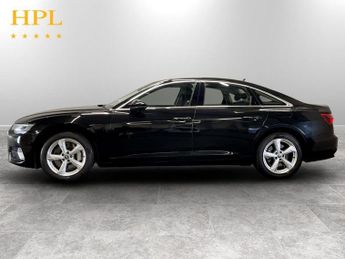 AUDI A6 SALOON 2.0 TFSIe 50 Sport Saloon 4dr Petrol Plug-in Hybrid S Tronic qua