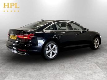 AUDI A6 SALOON 2.0 TFSIe 50 Sport Saloon 4dr Petrol Plug-in Hybrid S Tronic qua