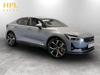 Polestar 2 Dual Motor 78kWh Long Range Performance Fastback 5dr Electric Au