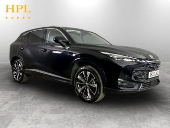 MG HS 1.5 T-GDI Trophy SUV 5dr Petrol Manual Euro 6 (s/s) (169 ps)