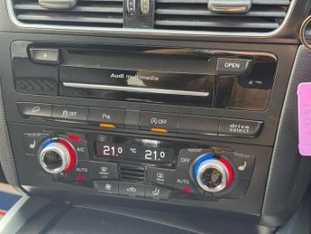 AUDI SQ5 3.0 BiTDI V6 Plus SUV 5dr Diesel Tiptronic quattro Euro 6 (s/s) 