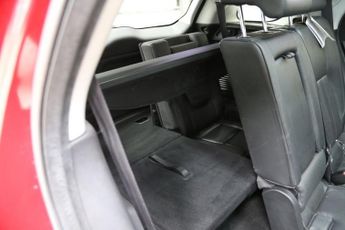 LAND ROVER DISCOVERY SPORT 2.0 TD4 HSE SUV 5dr Diesel Auto 4WD Euro 6 (s/s) (180 ps)