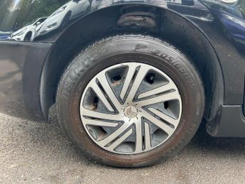 CITROEN BERLINGO 1.6 e-HDi Airdream XTR Multispace MPV 5dr Diesel ETG6 Euro 5 (s/