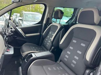 CITROEN BERLINGO 1.6 e-HDi Airdream XTR Multispace MPV 5dr Diesel ETG6 Euro 5 (s/