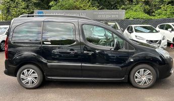 CITROEN BERLINGO 1.6 e-HDi Airdream XTR Multispace MPV 5dr Diesel ETG6 Euro 5 (s/