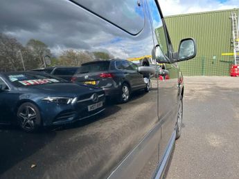 CITROEN BERLINGO 1.6 e-HDi Airdream XTR Multispace MPV 5dr Diesel ETG6 Euro 5 (s/