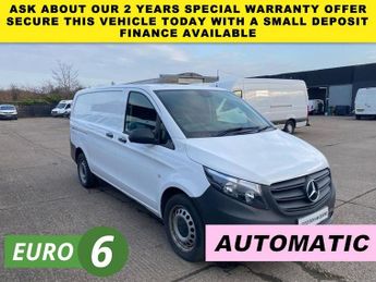 Mercedes B Class 2.0 116 CDI PROGRESSIVE G-TRONIC RWD L3 LWB 160BHP. FINANCE. PX.