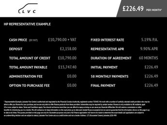 MERCEDES-BENZ VITO 2.0 116 CDI PROGRESSIVE G-TRONIC RWD L3 LWB 160BHP. FINANCE. PX.