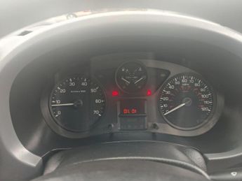 PEUGEOT PARTNER 1.6 HDi 850 Professional Panel Van 4dr Diesel Manual L1 (132 g/k